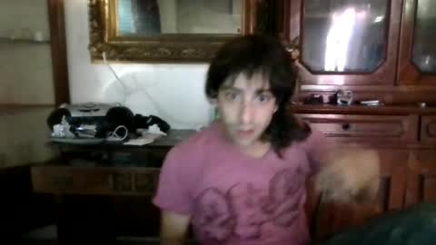 Diego yeah 1993 online show from July 14, 5:45 am