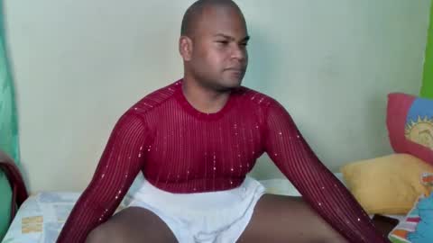 Snapshot of diegssam chatting on September 27, 3:55 am Abraham online show from September 27, 3:55 am