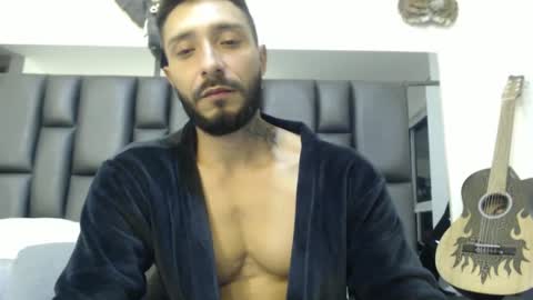 Diego Ortega online show from December 15, 4:51 am