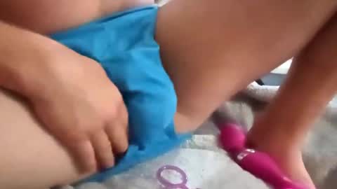 Snapshot of dig_bick_38 chatting on October 7, 2:53 am Daddy online show from October 7, 2:53 am