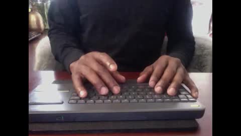 The Digital Pimp.... online show from February 27, 5:24 pm