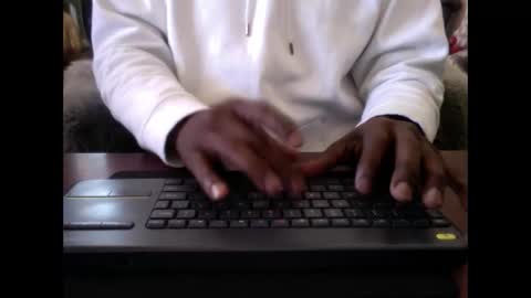 The Digital Pimp.... online show from March 10, 2:33 pm