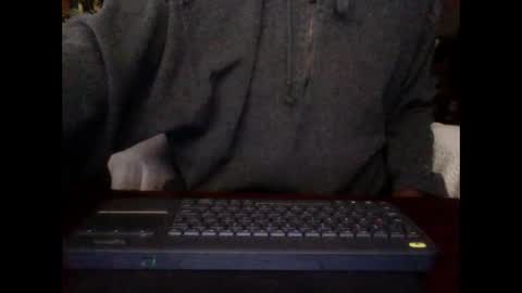 The Digital Pimp.... online show from May 13, 10:12 am