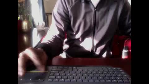 The Digital Pimp.... online show from May 15, 11:17 am