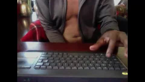 The Digital Pimp.... online show from May 16, 7:45 pm