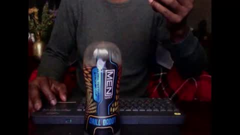 The Digital Pimp.... online show from May 19, 8:42 am