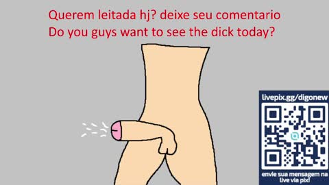 digo_new online show from April 8, 1:05 am