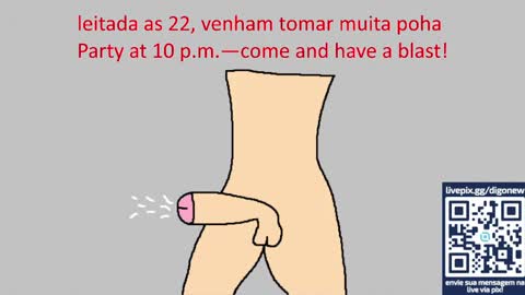 digo_new online show from April 13, 10:48 pm