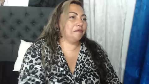 Mariana online show from May 20, 2:07 am