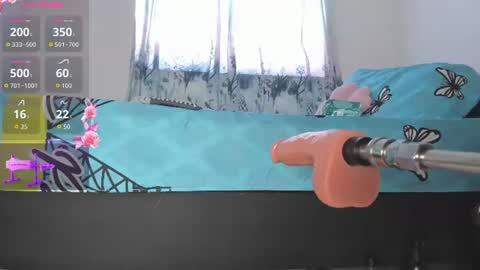 diiana_evil online show from June 24, 5:45 pm