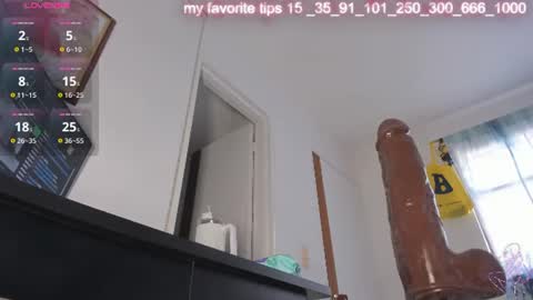 diiana_evil online show from July 17, 5:40 pm