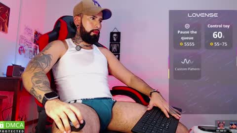  Dylan  online show from April 4, 11:02 pm