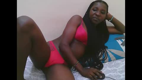 Dijah online show from September 16, 8:21 pm