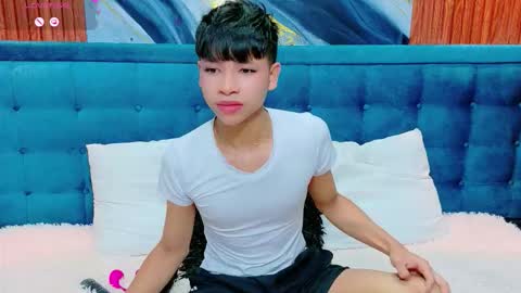  DILAN online show from February 19, 2:35 pm