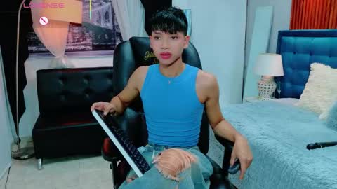  DILAN online show from May 6, 6:46 pm