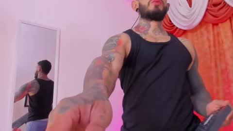 dilan_scootk_ online show from March 15, 11:27 am