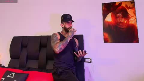 Dilan Scootk online show from July 23, 7:56 pm