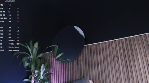 DilanJonnes online show from January 5, 9:36 pm