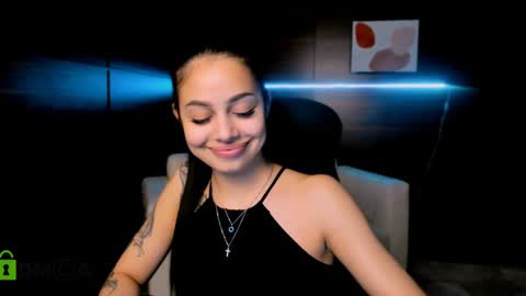 Snapshot of dilara_best chatting on December 4, 5:44 pm Dilyanude in pvt online show from December 4, 5:44 pm