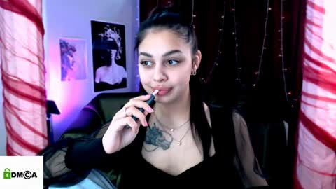 Snapshot of dilara_best chatting on January 7, 5:42 pm Dilyanude in pvt online show from January 7, 5:42 pm