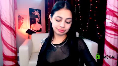 Snapshot of dilara_best chatting on January 29, 6:07 pm Dilyanude in pvt online show from January 29, 6:07 pm
