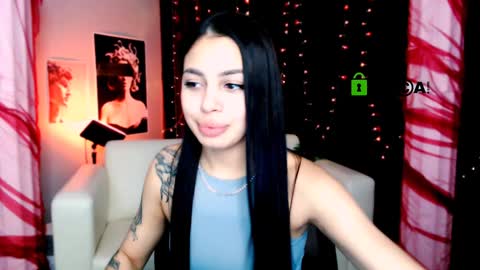 Snapshot of dilara_best chatting on January 30, 5:39 pm Dilyanude in pvt online show from January 30, 5:39 pm