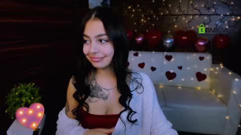 Snapshot of dilara_best chatting on February 14, 12:25 pm Dilyanude in pvt online show from February 14, 12:25 pm