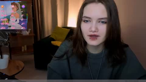 Dilara online show from April 7, 2:28 pm