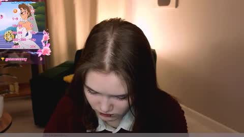 Dilara online show from April 8, 2:17 pm