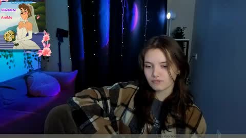 Dilara online show from May 20, 2:01 pm