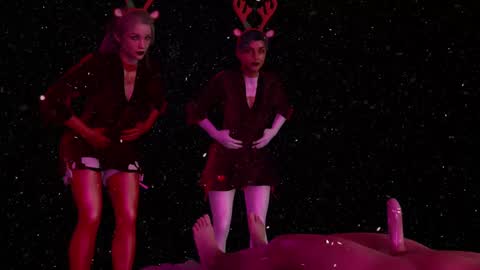 Snapshot of dilaraxo chatting on December 18, 8:20 am Dilara online show from December 18, 8:20 am