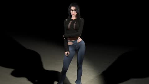 Snapshot of dilaraxo chatting on December 20, 7:33 am Dilara online show from December 20, 7:33 am