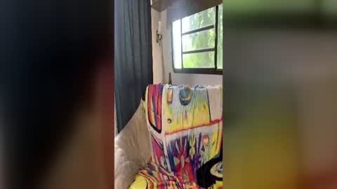 Daddy online show from July 4, 8:37 pm