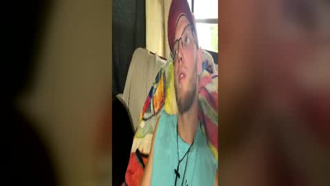 Daddy online show from July 6, 11:07 pm
