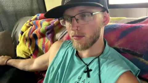 Daddy online show from July 9, 5:28 pm