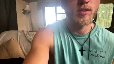 Daddy online show from July 11, 12:02 am