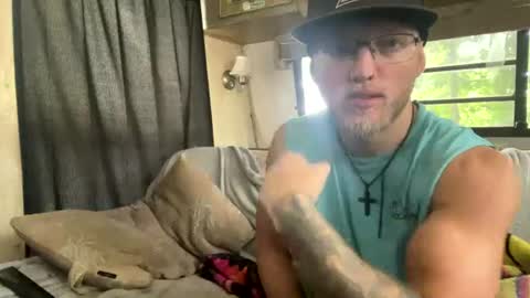 Daddy online show from July 11, 2:53 pm