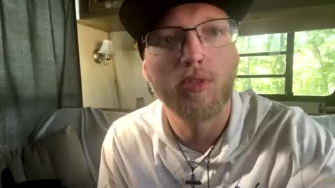 Daddy online show from July 12, 12:29 pm