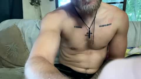 Daddy online show from July 13, 12:46 am