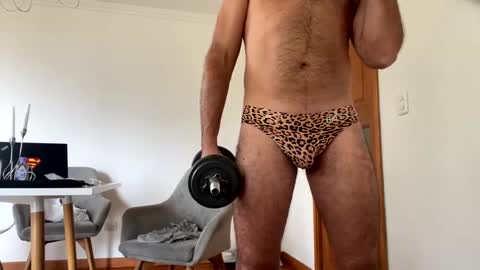 dilfofthenextdoor42 online show from September 17, 2:52 pm