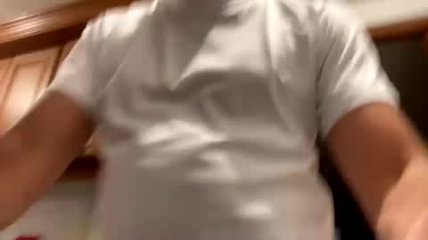 dilfofthenextdoor42 online show from October 29, 2:03 am