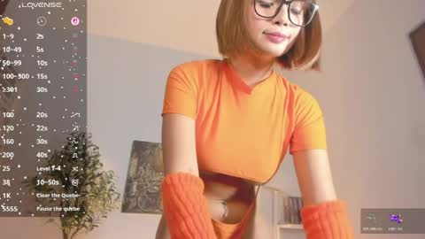 LEXI X BARBIE online show from May 14, 7:53 pm