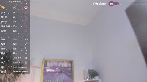 LEXI X BARBIE online show from June 23, 9:57 pm
