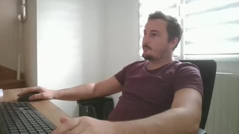 Snapshot of dim623 chatting on October 16, 9:32 am dim623 online show from October 16, 9:32 am