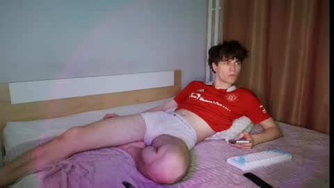 Dima online show from April 4, 4:04 pm