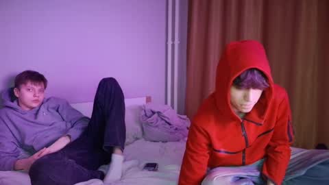 Dima online show from April 12, 10:26 pm