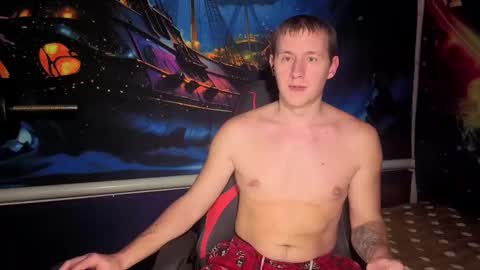 Dimetriusen online show from February 6, 4:17 am