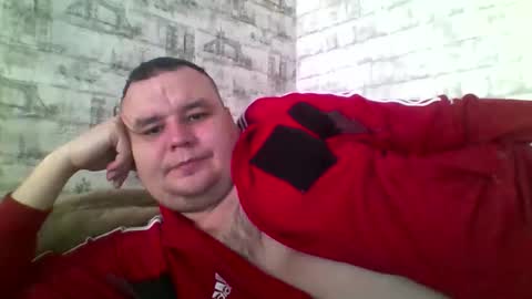 Snapshot of dimasvit5306 chatting on February 27, 12:49 pm dimasvit5306 online show from February 27, 12:49 pm