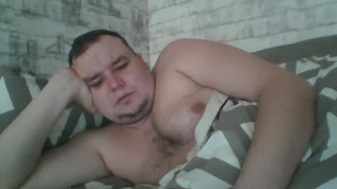 dimasvit5306 online show from March 11, 6:30 am