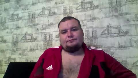 dimasvit5336 online show from February 20, 7:47 pm